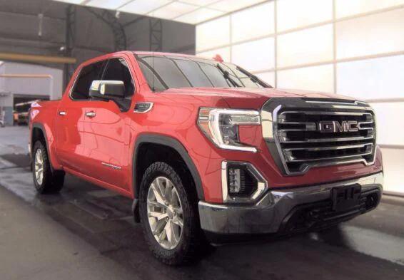 gmc sierra 1500 2019 3GTU9DED9KG113079 image gmc sierra 1500 2019 3GTU9DED9KG113079 image